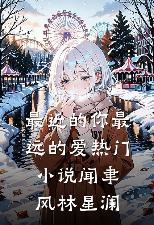 最近的你最远的爱热门小说闻聿风林星澜