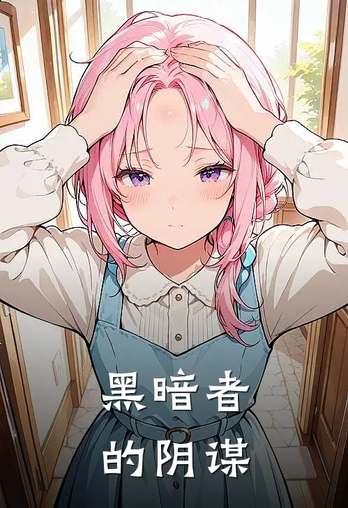黑暗者的阴谋