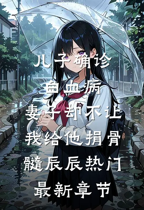 儿子确诊白血病，妻子却不让我给他捐骨髓辰辰热门最新章节