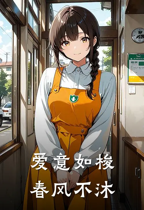 爱意如梭，春风不沐
