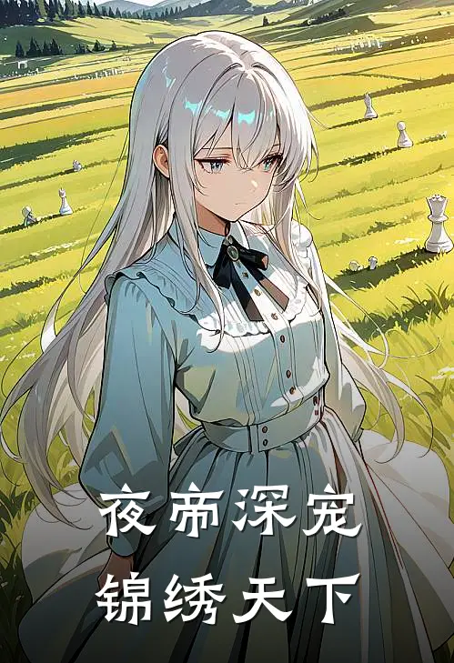 夜帝深宠，锦绣天下