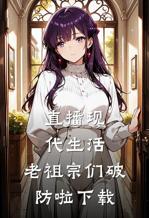 直播现代生活，老祖宗们破防啦下载