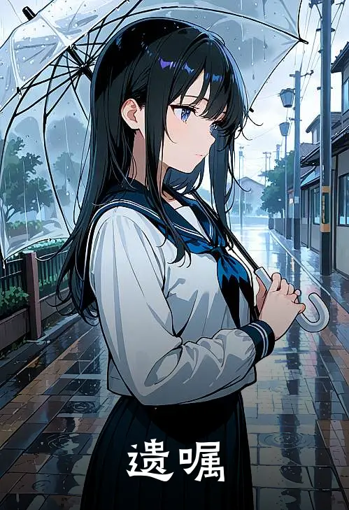遗嘱