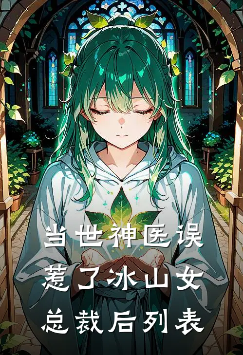 当世神医误惹了冰山女总裁后列表