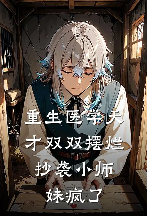 重生医学天才双双摆烂，抄袭小师妹疯了