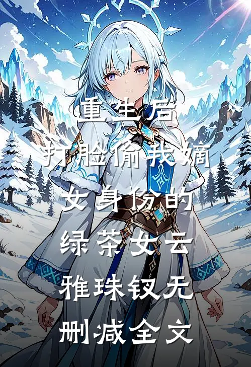 重生后，打脸偷我嫡女身份的绿茶女云雅珠钗无删减全文