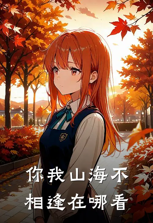 你我山海不相逢在哪看