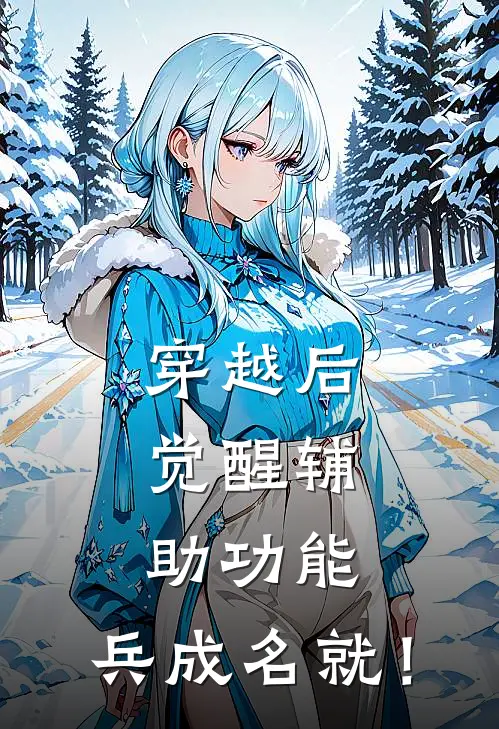 穿越后，觉醒辅助功能，兵成名就！