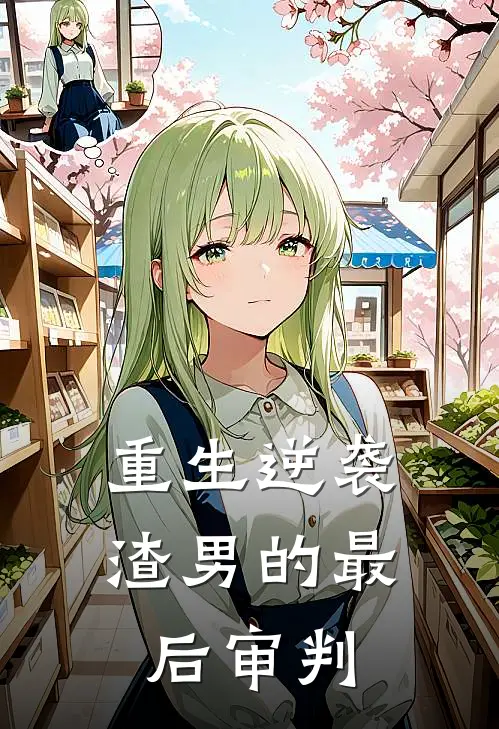 重生逆袭：渣男的最后审判
