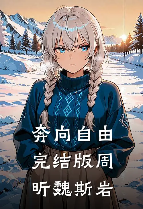 奔向自由完结版周昕魏斯岩