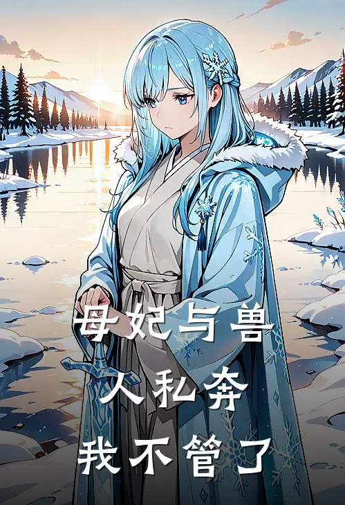 母妃与兽人私奔，我不管了