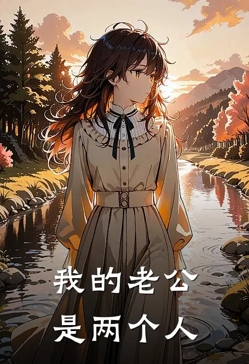 我的老公是两个人