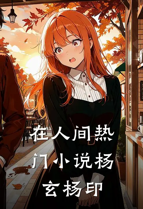 在人间热门小说杨玄杨印