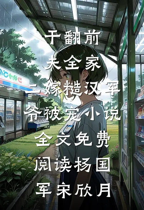 干翻前夫全家，二嫁糙汉军爷被宠小说全文免费阅读杨国军宋欣月