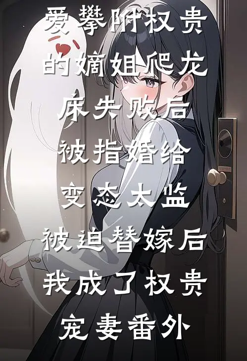 爱攀附权贵的嫡姐爬龙床失败后被指婚给变态太监，被迫替嫁后，我成了权贵宠妻番外