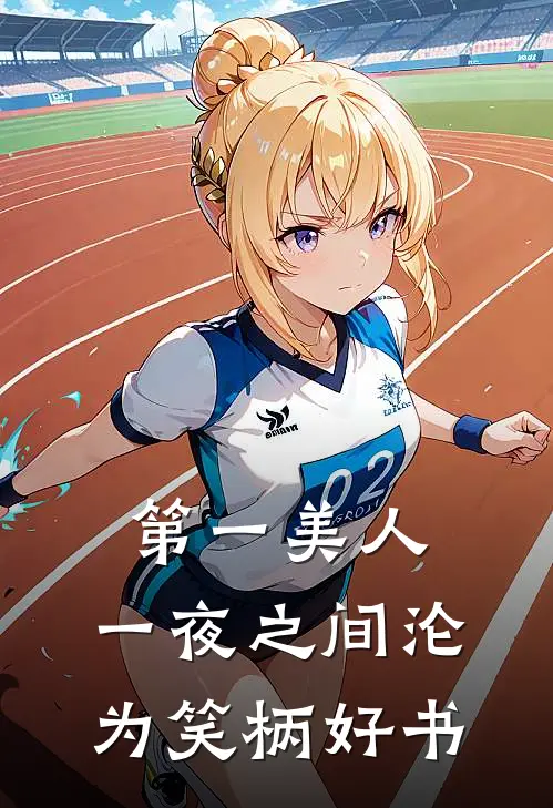 第一美人，一夜之间沦为笑柄好书