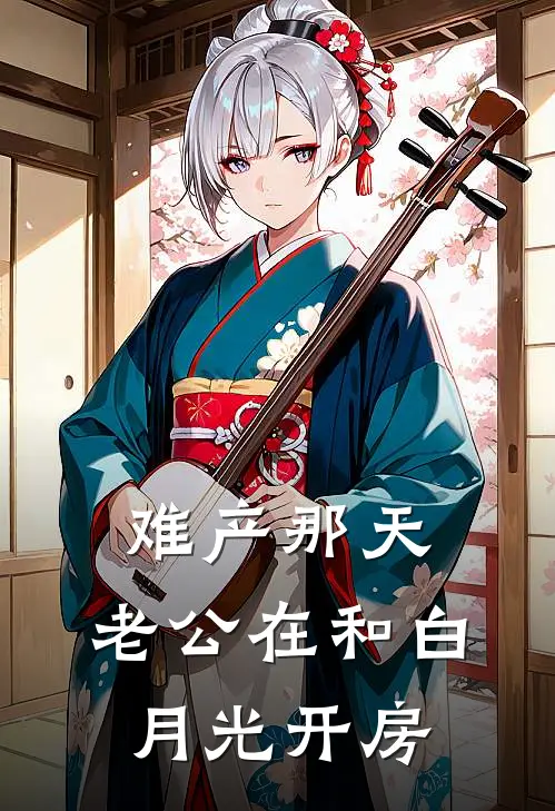 难产那天，老公在和白月光开房