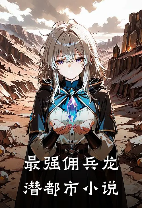 最强佣兵龙潜都市小说