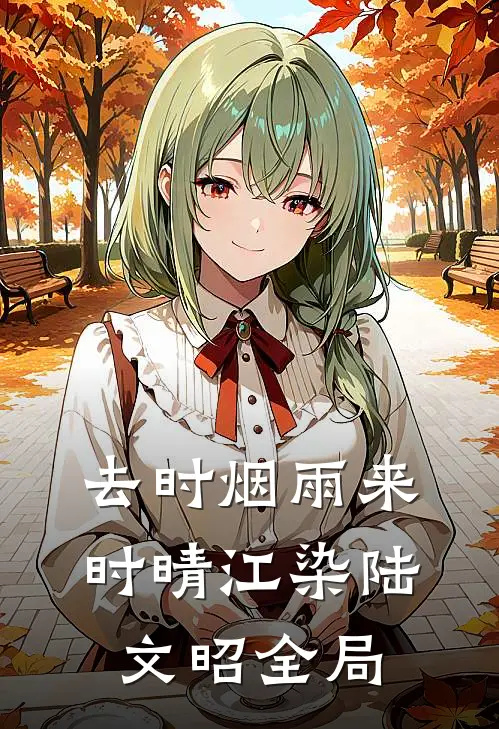 去时烟雨来时晴江染陆文昭全局