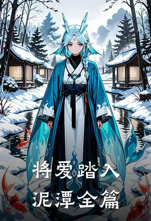 将爱踏入泥潭全篇