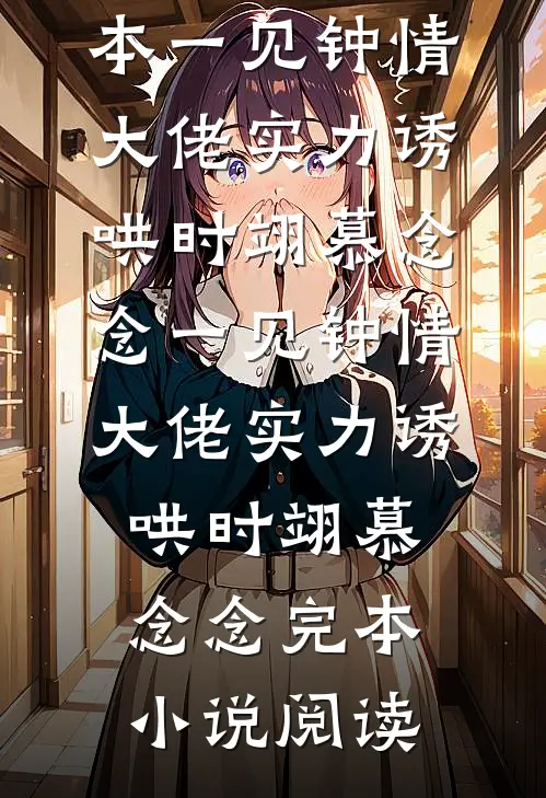 无人共我黄昏时后续