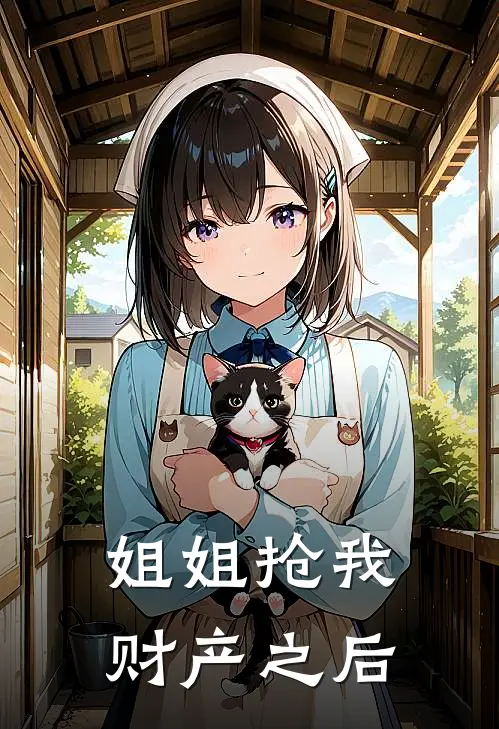 姐姐抢我财产之后
