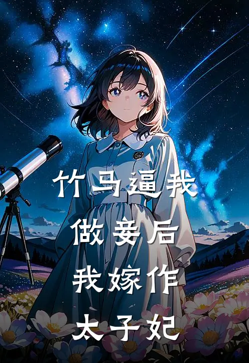 竹马逼我做妾后，我嫁作太子妃