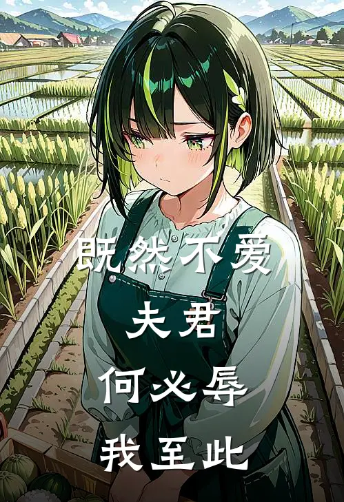 既然不爱，夫君，何必辱我至此