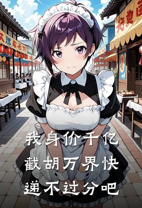 我身价千亿，截胡万界快递不过分吧