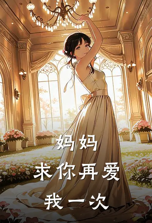 妈妈，求你再爱我一次