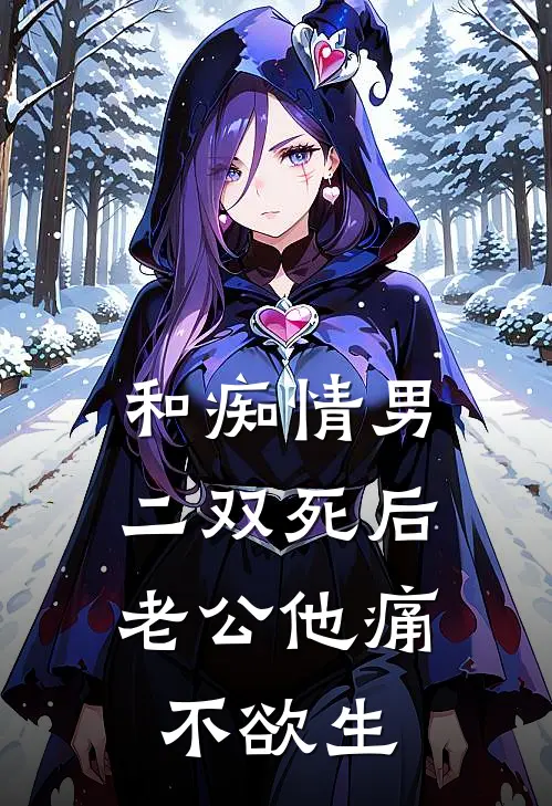 和痴情男二双死后，老公他痛不欲生