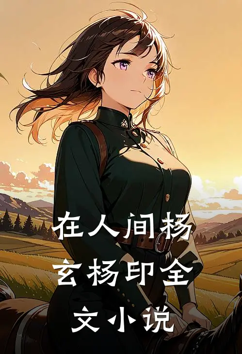 在人间杨玄杨印全文小说