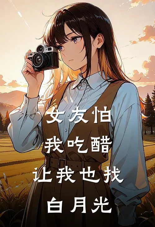 女友怕我吃醋，让我也找白月光
