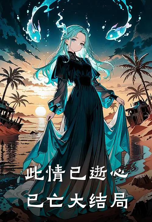 此情已逝心已亡大结局