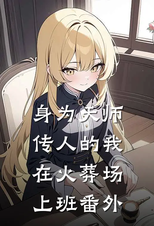 身为天师传人的我，在火葬场上班番外