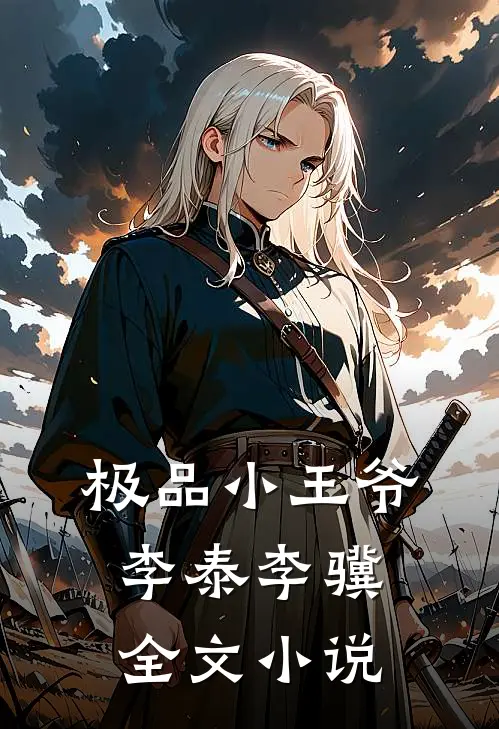 极品小王爷李泰李骥全文小说