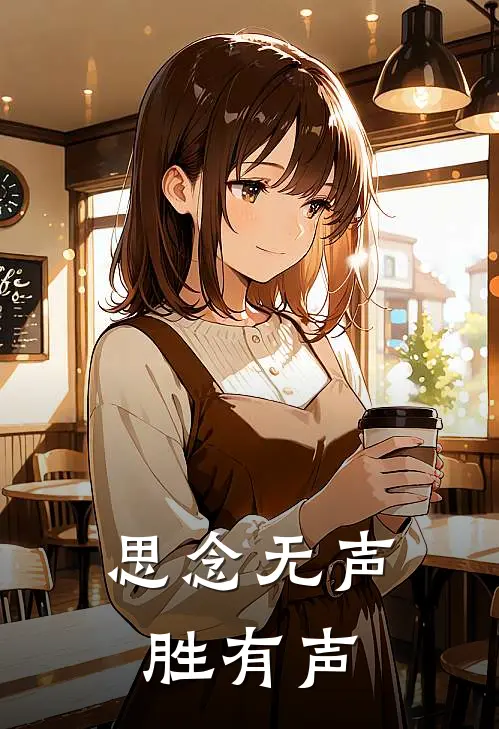 思念无声胜有声