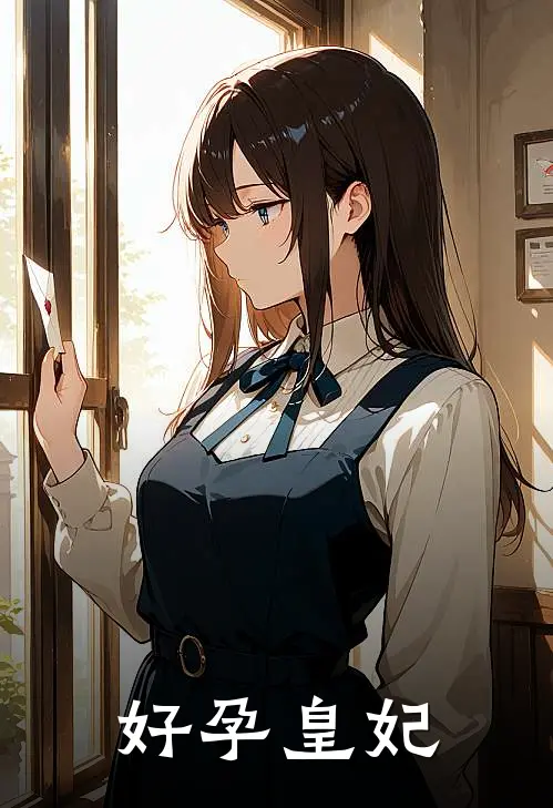 好孕皇妃
