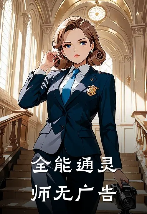 全能通灵师无广告