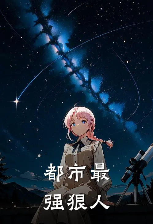 都市最强狠人
