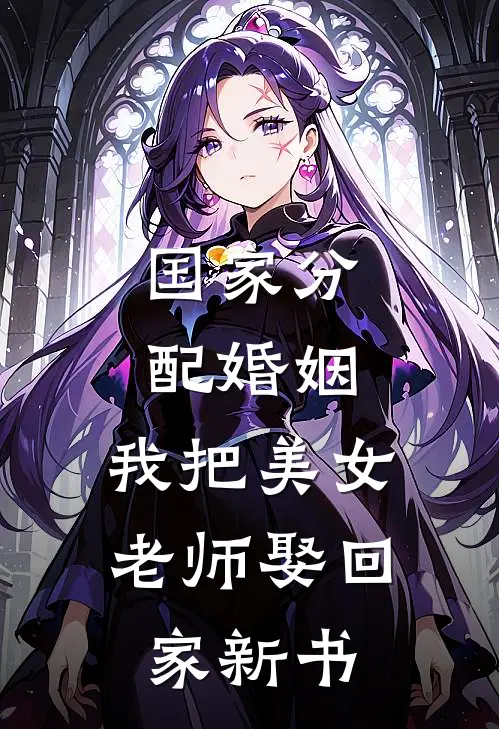 国家分配婚姻，我把美女老师娶回家新书