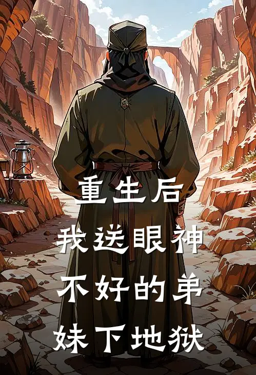 重生后，我送眼神不好的弟妹下地狱
