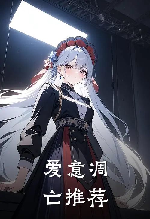 爱意凋亡推荐