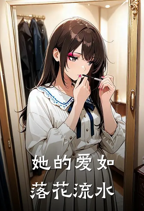 她的爱如落花流水