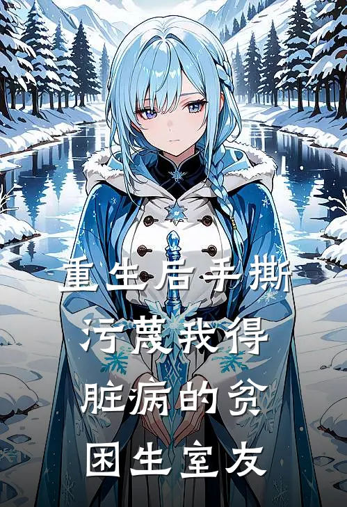 重生后手撕污蔑我得脏病的贫困生室友