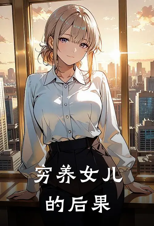 穷养女儿的后果