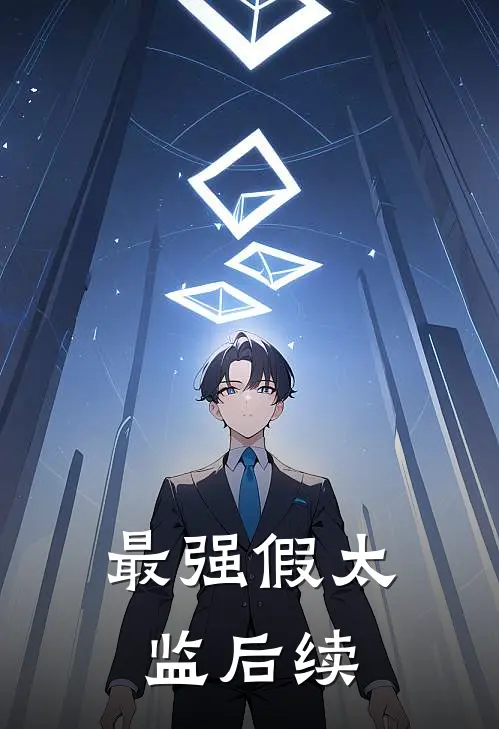 最强假太监后续
