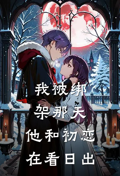 我被绑架那天 ，他和初恋在看日出
