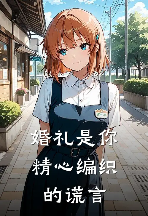 婚礼是你精心编织的谎言