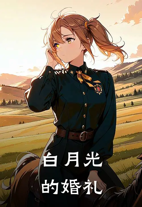 白月光的婚礼